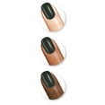 thumbnail image 5 of Sally Hansen Miracle Gel Nail Polish, Leaf Me Be,0.5 fl oz, No UV Lamp Needed, 5 of 14