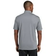 thumbnail image 2 of Sport-Tek Posicharge Racermesh Polo. St640, 2 of 2