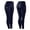 Navy, variant on QHFBli Buttery Soft Leggings for Women Yoga Pants Workout Leggings for Yoga Fitness and Custom Gym Apparel