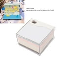 thumbnail image 3 of Memo Pad, Santorini 3D Sticky Notes Multifunctional  for Decoration, 3 of 7
