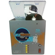 JFJ One-Step Eyecon Mini Video Game, CD, DVD, Blu-Ray Repair Machine with JFJ Easy Pro Video Game, CD, DVD, Blu-Ray Repa