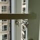 thumbnail image 1 of Restricción De Ventanas de material acero Inoxidable: Cerradura De Seguridad Para Niños, Ventición, Seguridad 22cm perfecl Restrictor de la ventana de la puerta, 1 of 8