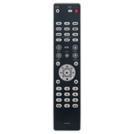 New RC002CD 307010035001M Replaced Remote Control fits for Marantz CD Player CD5003 CD5004 price history on PriceWatchPro