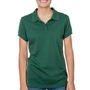 Juniors' School Uniform Short Sleeve Polo Shirt