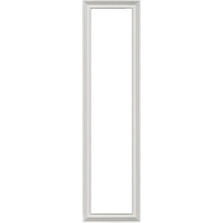 

8 5/8 W x 34 H Stockport Pre-Moulded Panel Moulding Frames
