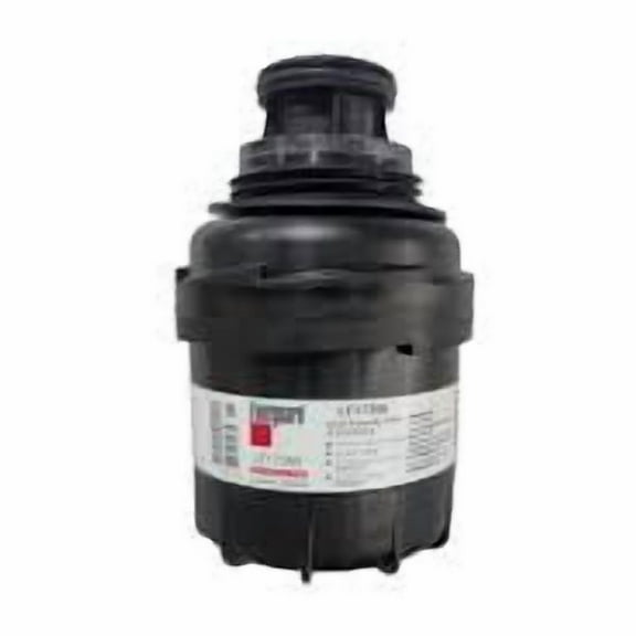 Fleetguard Lube Filter Part No: LF17356