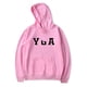 thumbnail image 3 of Sudadera con capucha de Lil Mabu YGA, sudadera con capucha de invierno para hombres y mujeres, sudaderas casuales unisex de moda de manga larga, ropa de calle, 3 of 5