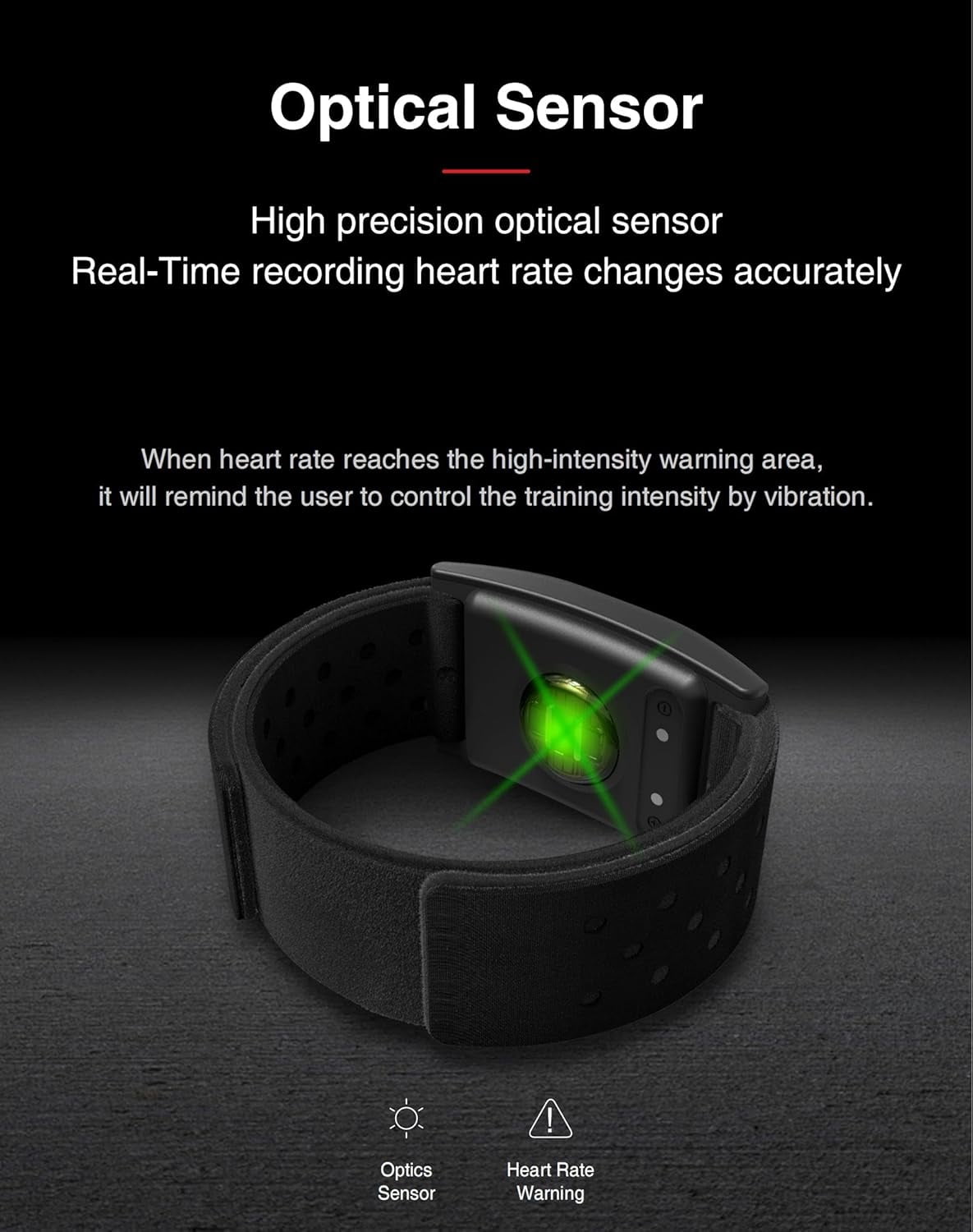 Polar A360 Fitness Tracker with Wrist Heart Rate Monitor - Walmart.com