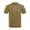 Khaki, variant on Mens Undershirts Short Sleeve,Men's Crew Neck Shirts Athletic T-Shirt Short Sleeve Sport Shirts Outdoor Clothing