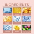 thumbnail image 4 of Retinol Guacar Neck Firming Cream,Neck Firming Cream,Anti-Aging Collagen and FIG Extract Moisturizes Wrinkles and Sagging Skin,Hydrates &Lifts Neck&Anti-aging Essence,50g/1.76oz(3PCS), 4 of 9