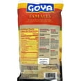 GOYA Tamales with Cheese & Poblano Pepper 4ct, 20 oz