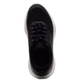 thumbnail image 4 of Tenis para Mujer Charly 1043290001 negro 25, 4 of 6
