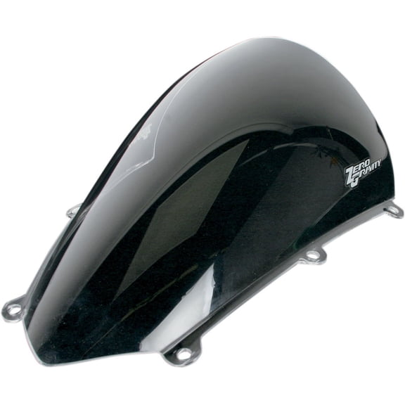 Corsa Windshield Clear for Honda CBR 600RR 07-11