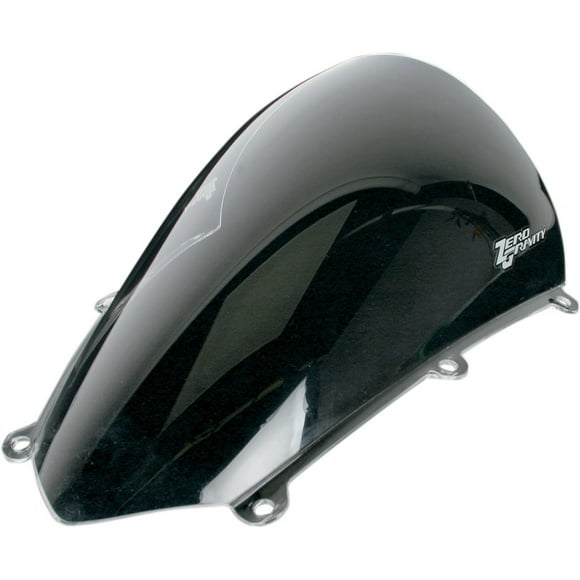 Corsa Windshield Clear for Honda CBR 600RR 07-11