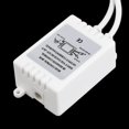 thumbnail image 1 of Télécommande Portable Mini 24 Touches 12V + Boîte de Contrôle RGB Adaptée pour Bande Lumineuse LED RGB 5050/3528, 1 of 5