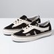 thumbnail image 2 of Tenis Vans  Mujer Block Bold Skate Negro VN0A3WLPWQW, 2 of 4