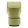thumbnail image 2 of Guantes de levantamiento de pesas Sharpla con soporte para muñeca verde, 2 of 8