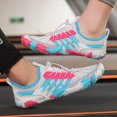 thumbnail image 3 of Deporte para Correr Zapatos Deportivos Antideslizantes Secado Rápido Hombres Y Mujeres, 3 of 9