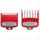 thumbnail image 2 of For Wahl Hair Clipper Guide Comb Set Standard Guards, 2 of 5