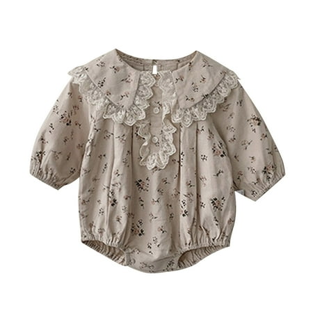 

Pimfylm Toddle Bodysuits Baby Organic Cotton Cami Bodysuits Organic cotton Beige 6-12 Months