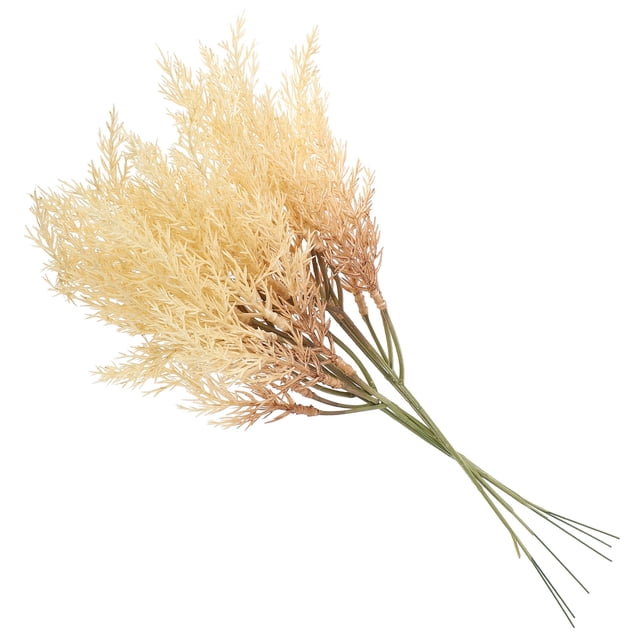 FOMIYES Floral Artificial Para Centros De Y Arreglos Versátiles