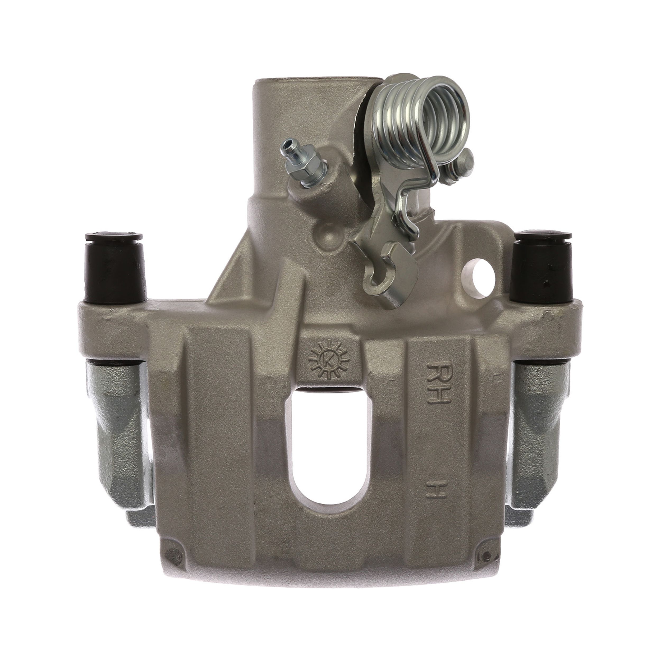 Raybestos Element3 New Plated Calipers Fits select: 2014-2023 FORD TRANSIT CONNECT