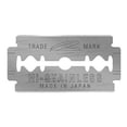 thumbnail image 4 of Pack Porta Protector Rastrillo The Shaving Co Y Navajas amarillo 1, 4 of 8