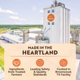 thumbnail image 5 of Canidae Heartland Countryside Lamb & Ancient Grains Dog Food, 4 lb. Bag, 5 of 10