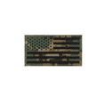 thumbnail image 1 of Parche de la bandera americana, 1 of 1