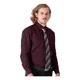 thumbnail image 3 of Camisa Vestir Regular Cuello Inglés Manga Larga 75109000, 3 of 8
