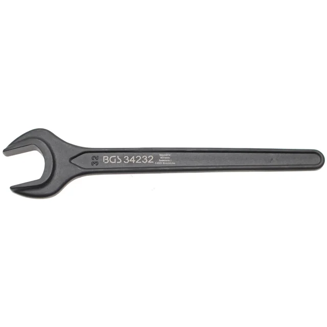 Llave Española Fija BGS 34232 32 MM