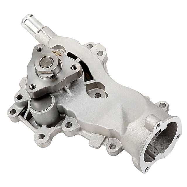 Bomba De Agua Cruze 2011 A 2017 Chevrolet L4 1.4L Turbo KEEP ON GREEN .