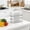 C, variant on Home Organization on Clearance! Transparent Rectangular Plastic Food Storage Containers For The Home Ideal For Kitchen Snacks Dried Goods And Keeping Grains And Pulses Fresh