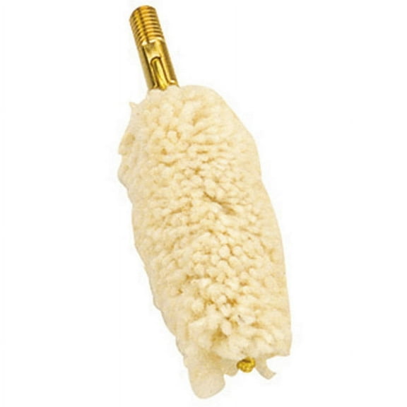 Traditions Cotton Cleaning Swab, .50-.54 cal.