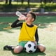 thumbnail image 3 of Chalecos de práctica de equipo de escaramuza transpirables, camisetas de Pinnies, baberos de práctica de equipo, baberos de entrenamiento deportivo para niños y adultos, 3 of 7