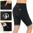 thumbnail image 3 of SURJDE Womens Cycling Shorts, 3 of 5