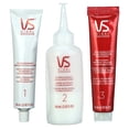 thumbnail image 3 of Vidal Sassoon Pro Series Permanent Hair Color Dye, 4 Dark Brown, 1 Application, 3 of 8
