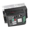 thumbnail image 1 of Inverter, 5A Heat Resistant Variable Frequency Drive Efficient Heat Dissipation  for Industrial Use, 1 of 7