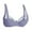 Grey, variant on Bras for Women Bra Women’s Plus Size E Cup Lace Bra with Thin Profile Side Support Minimizing Side for a Gray 36/80