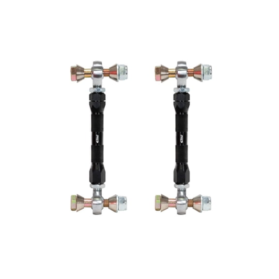 Eibach Anti Roll Kit Front Adjustable End Link System Ak41 27 008 01 20 Fits select: 2021-2022 DODGE CHALLENGER, 2020 DODGE CHARGER SCAT PACK