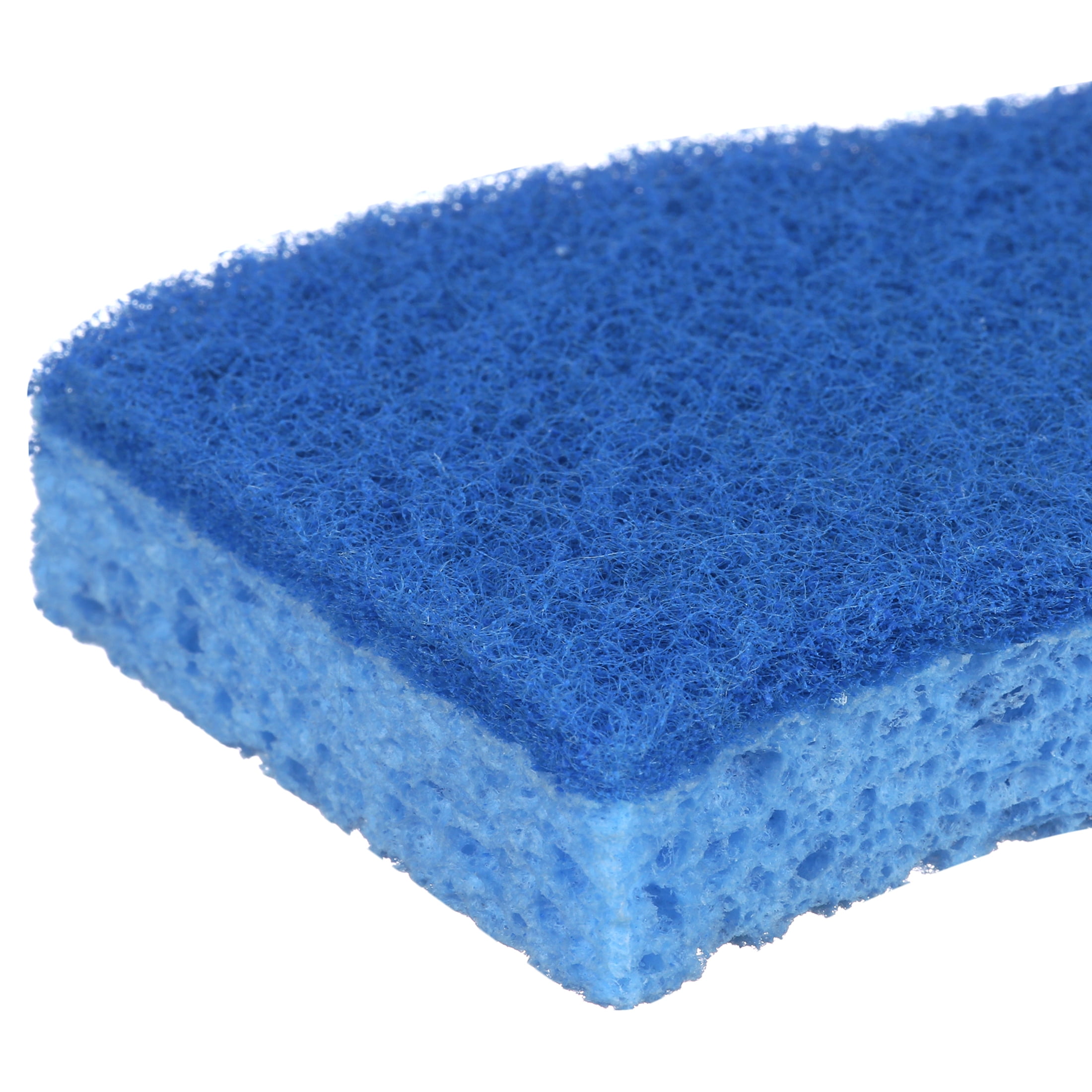 Heavy Duty Multi Use Cleaning Sponges rub Non-Scratch Sponge