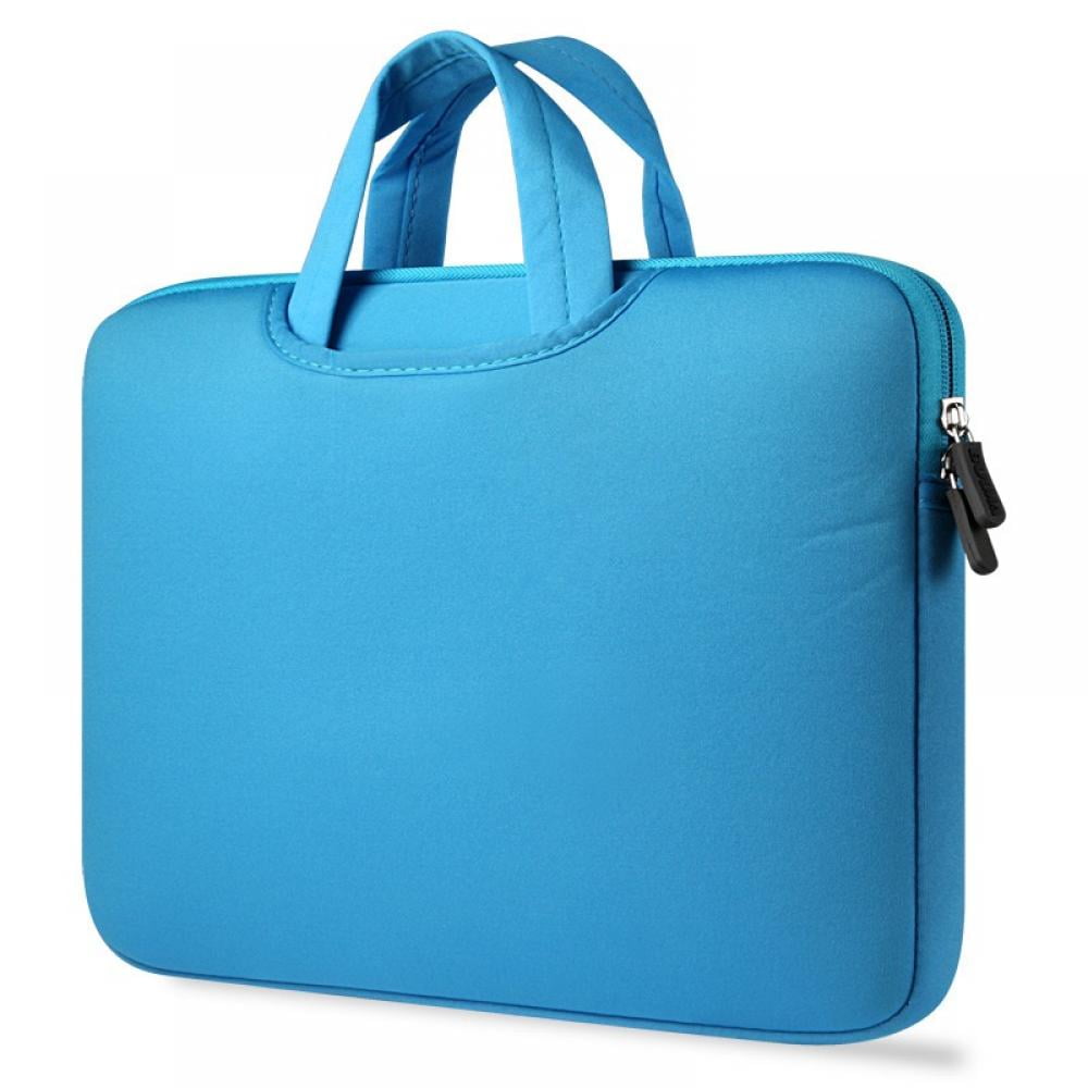 Water-resistant Laptop Bags Pineapple Surfing Ultrabook Briefcase Sleeve Case Bags 