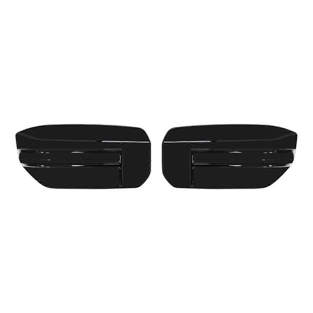 Car Front Grille Hood Grill Front Bumper Bezel Grille for I3 2025 Car Exterior Decoration