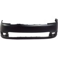 thumbnail image 1 of BUMPER FR PRIMED W/O SENSOR CAPA COMPATIBLE WITH FORD FLEX 2019 PARTSLINK NUMBER FO1000685C, 1 of 1