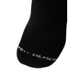 thumbnail image 4 of Calcetines Quarter Tommy Hilfiger para hombre, 12 unidades, color negro, tallas 7-12, 4 of 6