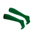 thumbnail image 2 of Wweixi Basketball Socks For Athletes - Durable Materials Protects Feet During Exercise The Bottom Of The Socks Is Thickened green Children's code, 2 of 6