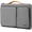 Gray, variant on tomtoc 360° Protective Laptop Case Bag for 16-inch MacBook Pro M5 Pro/Max 2026 A3428 A3429, M4/M3/M2/M1 Pro/Max, Water-Resistant Laptop Bag Sleeve with Accessory Pocket for The New Razer Blade 15
