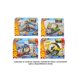 thumbnail image 1 of Pista de Juguete Mattel Hot Wheels sorpresa Némesis Varios Modelos 1 Pieza, 1 of 8