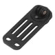 thumbnail image 3 of Soporte para ordenador de bicicleta, extensión de fibra de carbono 3K, soporte frontal para ordenador, accesorios para bicicleta, 3 of 12