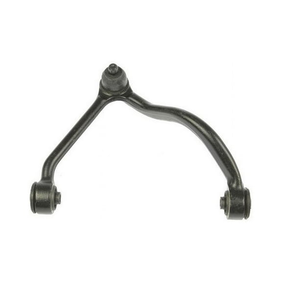 Front Right Upper Control Arm and Ball Joint Assembly - Compatible with 2003 - 2006 Kia Sorento 2004 2005